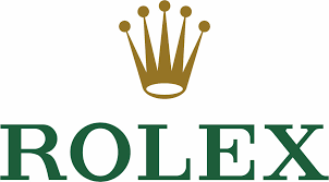 Rolex logo