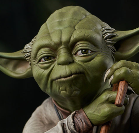 Yoda picture