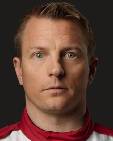 Raikkonen picture